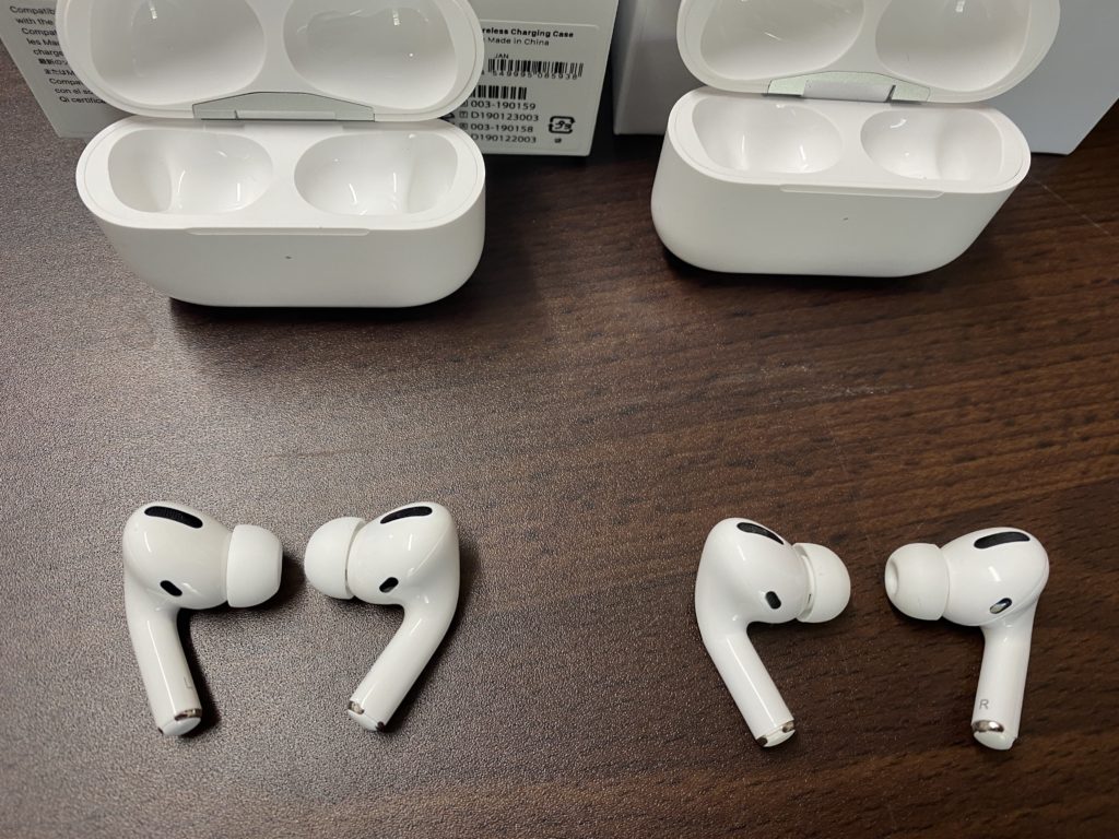 AirPods Pro 正規品 通販